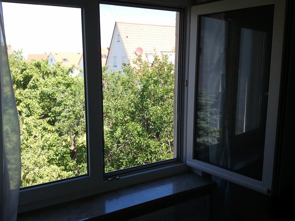Komfort Apartment 1 Dg Juergen Kunzi Filderstadt Exterior photo